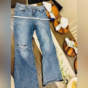 NOBO stretchy jeans size 13